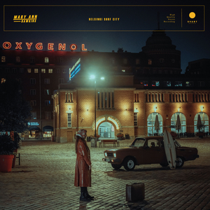 Yöjuna (feat. Marko Haavisto)