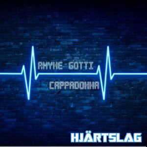 Hjärtslag (feat. Cappadonna)