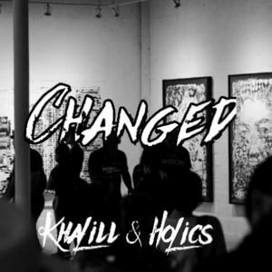 Changed (feat. Holics)