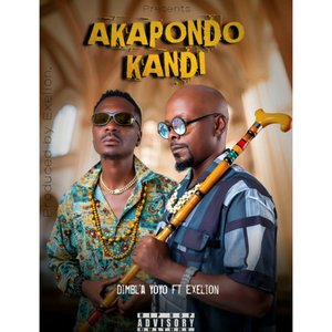 Akapondo Kandi