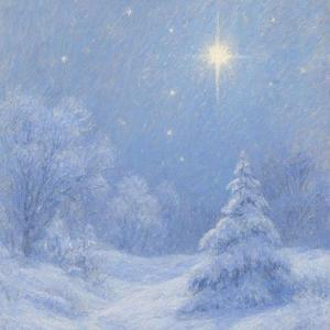 snowfall