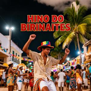 HINO DO BIRINAITES