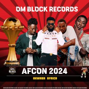 Afcon 2024