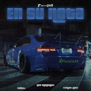 En Su Nota (Turreo Edit) (Remix)
