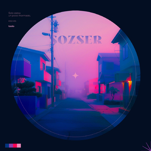 Solo Estoy Un Poco Mormado, Eso Es Todo