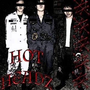 HOT HEADZ #TEAM KHAOS #MAASKEDD MIXX