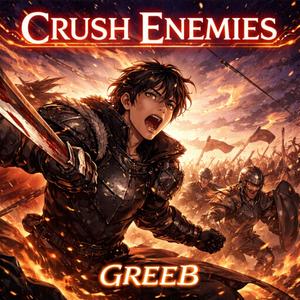 Crush Enemies