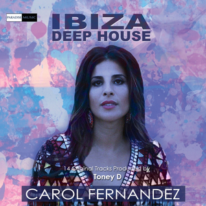 Playing With Your Heart (Carol Fernandez Mix)