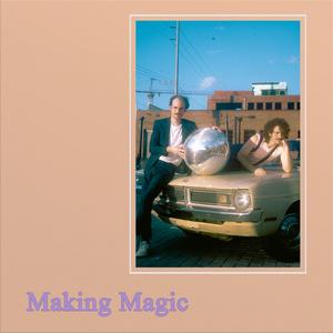 Making Magic