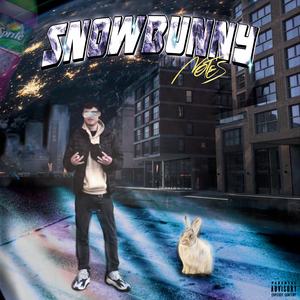 Snowbunny