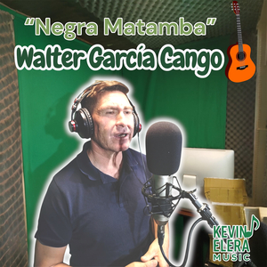 Negra Matamba