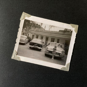 Nothing to See Here 12