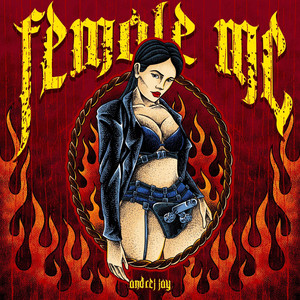 Female MC (Femme Fatale)