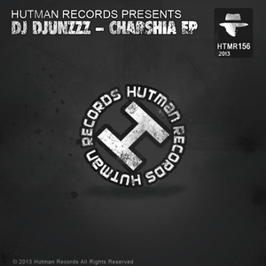 Charshia (Original Mix)