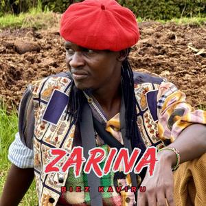ZARINA