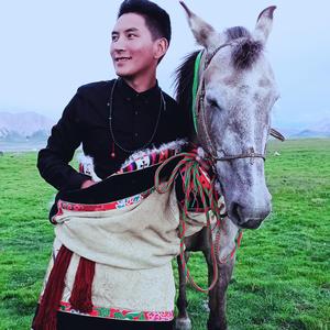 加央赛科 央金拉毛