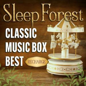 パッヘルベル: カノン (オルゴール)