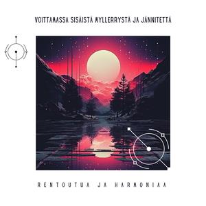 Rauhoittava ja Ainutlaatuinen Kokemus