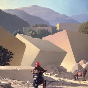 Spedizione: Erneuerung