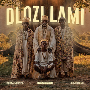 Dlozi Lami