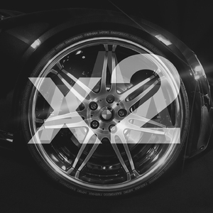 На луну (Speed Up)