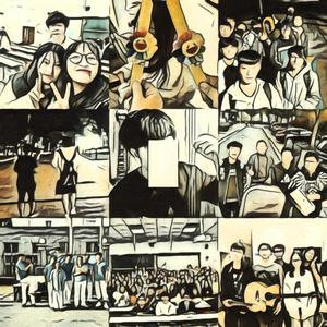 飞向我们的星星