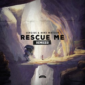 Rescue Me (Invaders Of Nine Remix)