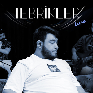 Tebrikler (Live)