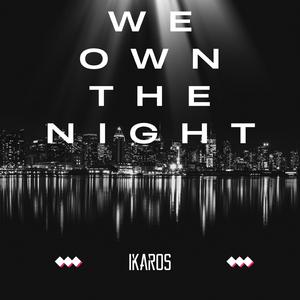 WE OWN THE NIGHT