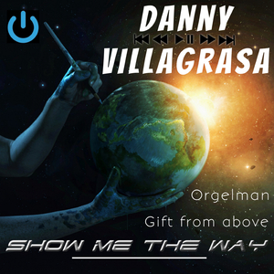 orgelman