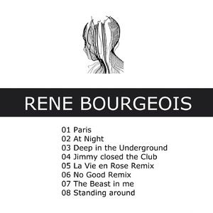 La Vie En Rose (Rene Bourgeois More Rum for the Ska Pirates Mix)