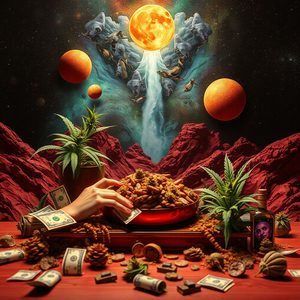 Merci de m'avoir choisi