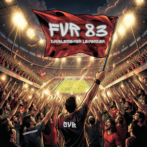 Doublesieger Legenden (Fvr83 - Leverkusen)