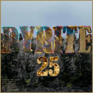 Pyrite (NJ Studio Rough Mix)