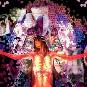 浊花-stained flower-