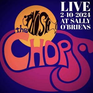 Salutations (Live at Sally O'Brien's, Somerville, MA 02/10/2024) (Live)