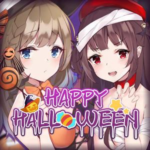 Happy Halloween