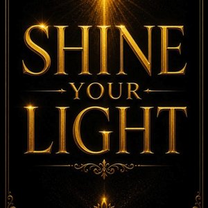 Shine Your Light