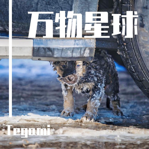 万物星球（演唱版）