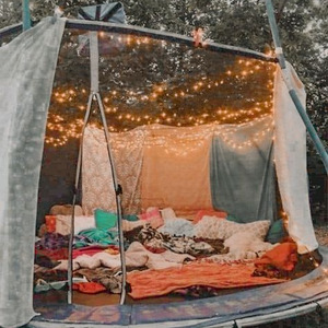 a thousand years (sped up)