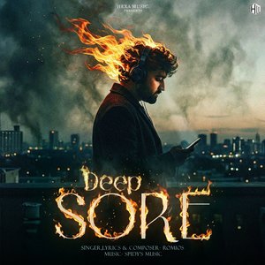 Deep Sore
