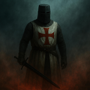 Deus Vult XXVII (Havaii)