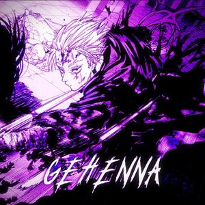 GEHENNA (ELECTRONIC FUNK) (SPED UP)