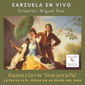 Luisa Fernanda. Acto III: "Coro de Vareadores" (En Vivo)