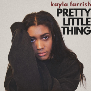 Pretty Little Thing