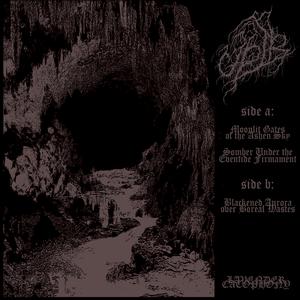 Somber Under the Eventide Firmament