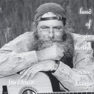 Carry on Mary Anderson