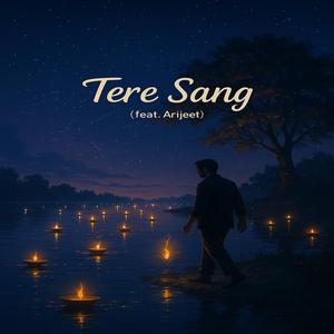 Tere Sang (feat. Arijeet)