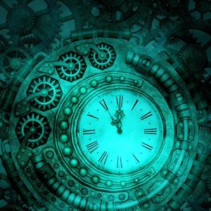 "Reincarnation" Theme（“轮回” 主题）V19-1