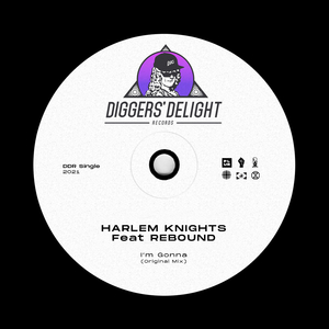 I'm Gonna (Original Mix)